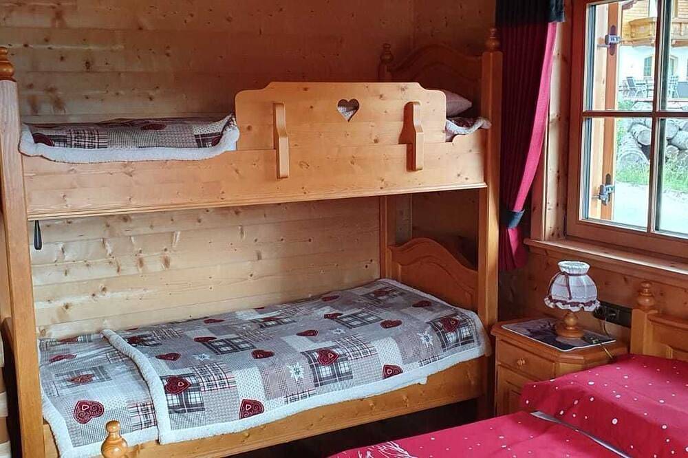 Geheel appartement, House Walina - Apartment with 1 bedroom in Tannheim, Allgäuer Alpen (Oostenrijk)