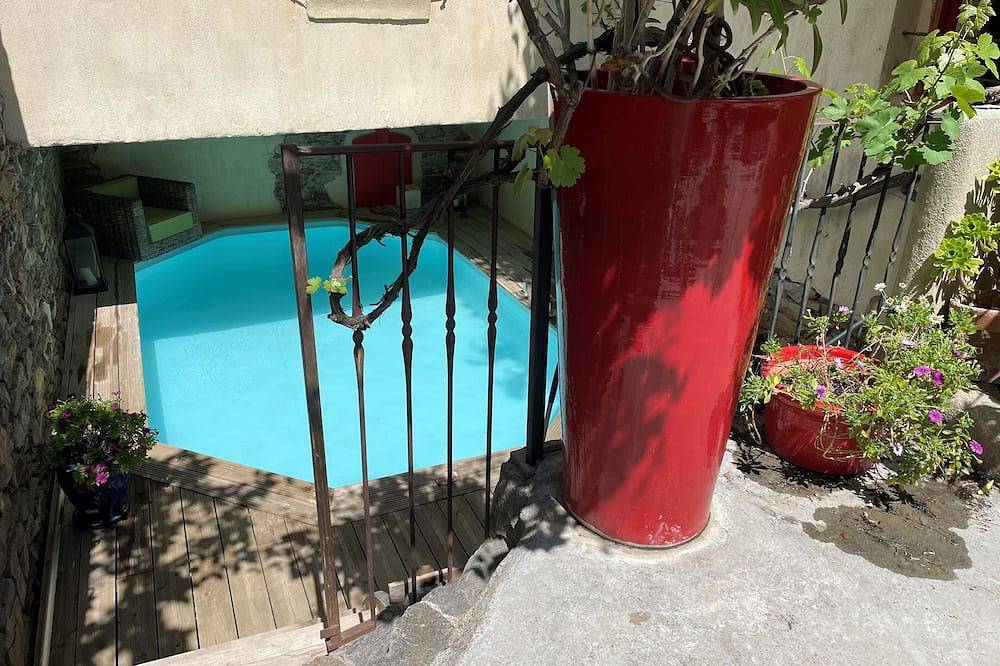 Photo : Maison de vacances