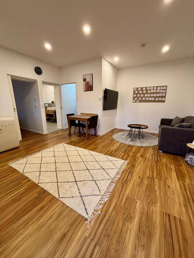 Ferienwohnung für 4 Personen