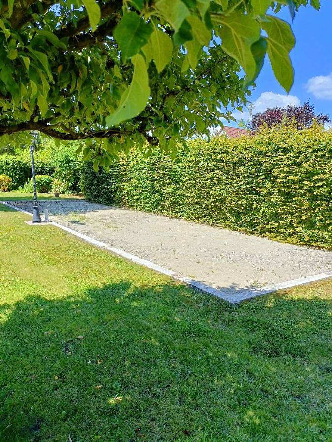 Gite de Miprovent in Lamotte-Beuvron, Sologne