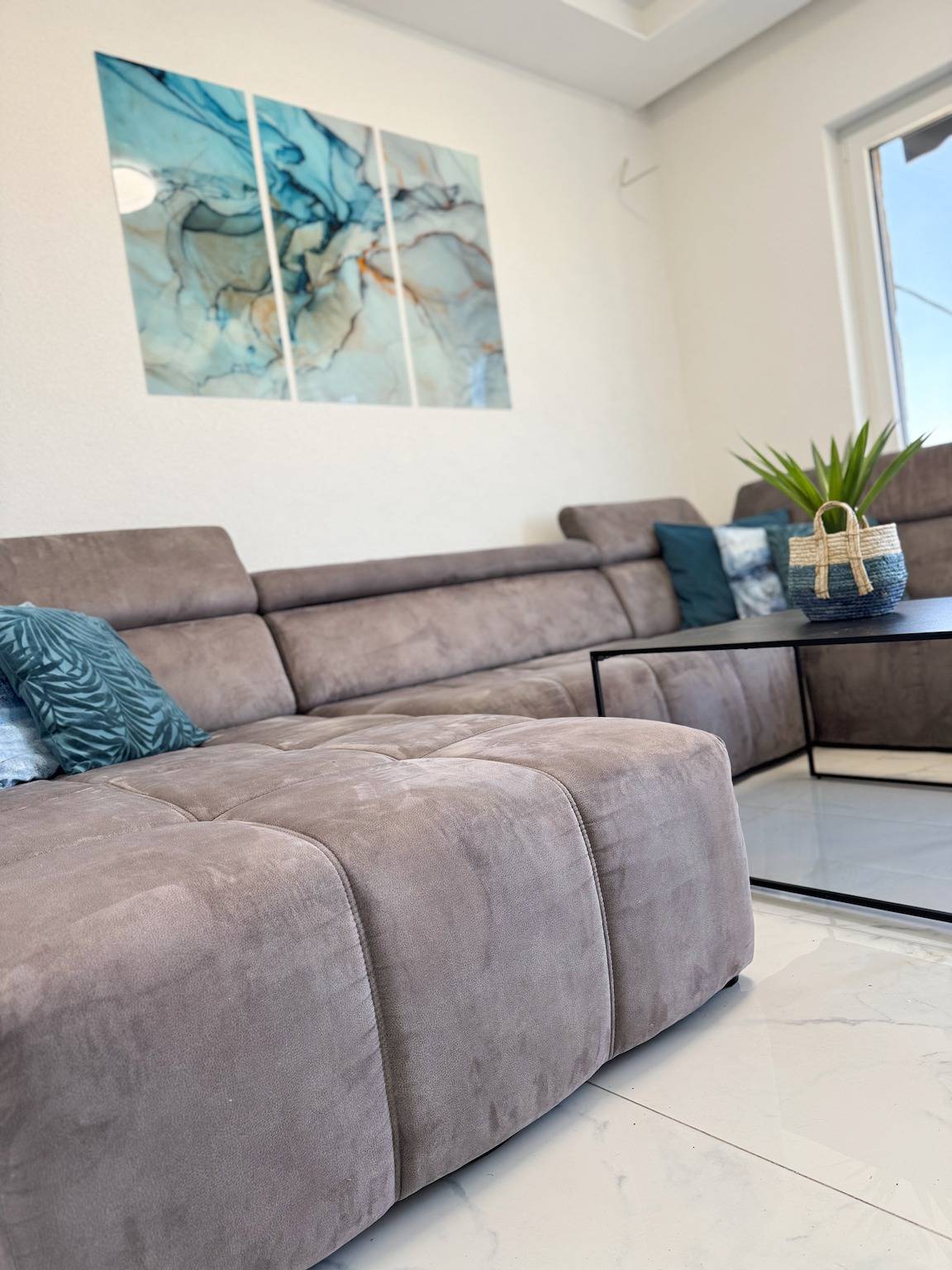 Appartamento per 5 Persone in Fiume Croazia, Primorje-Gorski Kotar