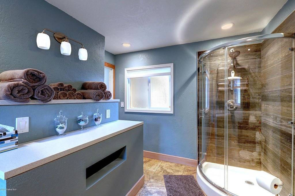 Pt Retreat master suite  in Seaside (Oregon), Clatsop County