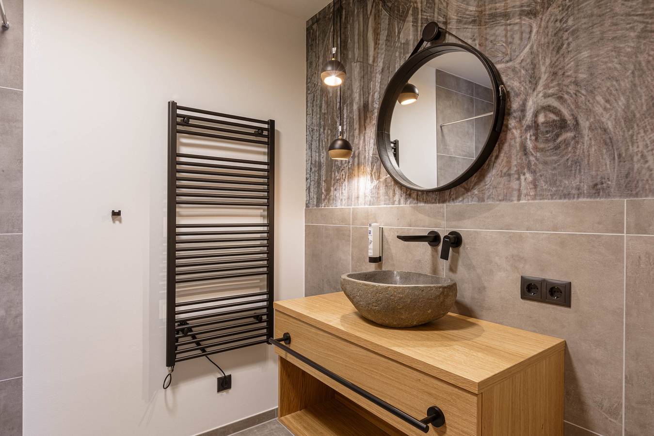 Ganze Wohnung, Ferienwohnung # 4 mit 1 Schlafzimmer und Terrasse Sv in Fiss, Serfaus-Fiss-Ladis