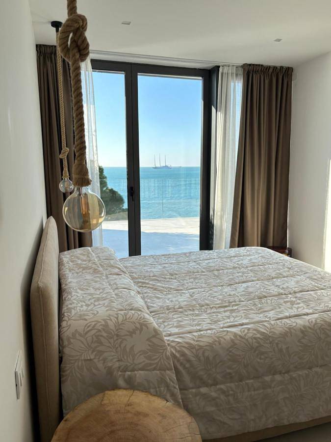 Ganze Wohnung, Seaside Resort in Triest, Triest Provinz