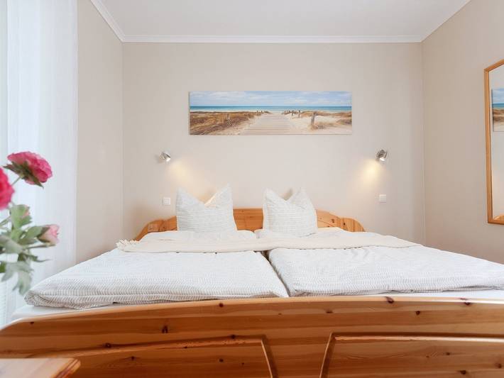 Ferienhaus für 6 Personen, mit Garten und Terrasse, kinderfreundlich in Karlshagen - 4