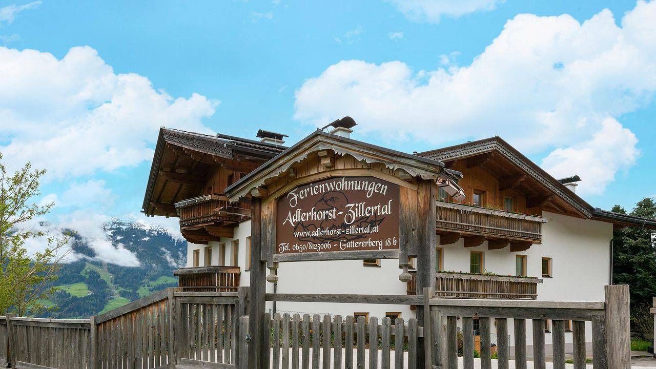 Ganze Ferienwohnung, Ferienwohnung für 12 Personen (168 m²) in Stummerberg in Stummerberg, Ski-Optimal Hochzillertal