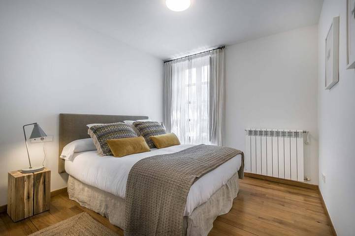 Ganze Wohnung, Era Solana in Vielha, Vielha e Mijaran