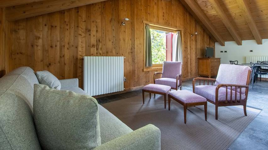 Appartamento intero, Feleit 9 in Bormio, Comune di Bormio