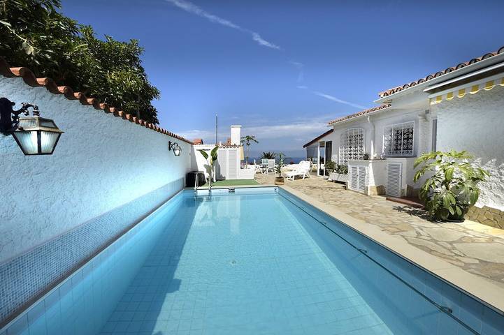 Holiday home for 5 people, with terrace - 1