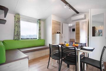 Chalé para 6 Pessoas em Costa de Prata, Estremadura, Foto 1