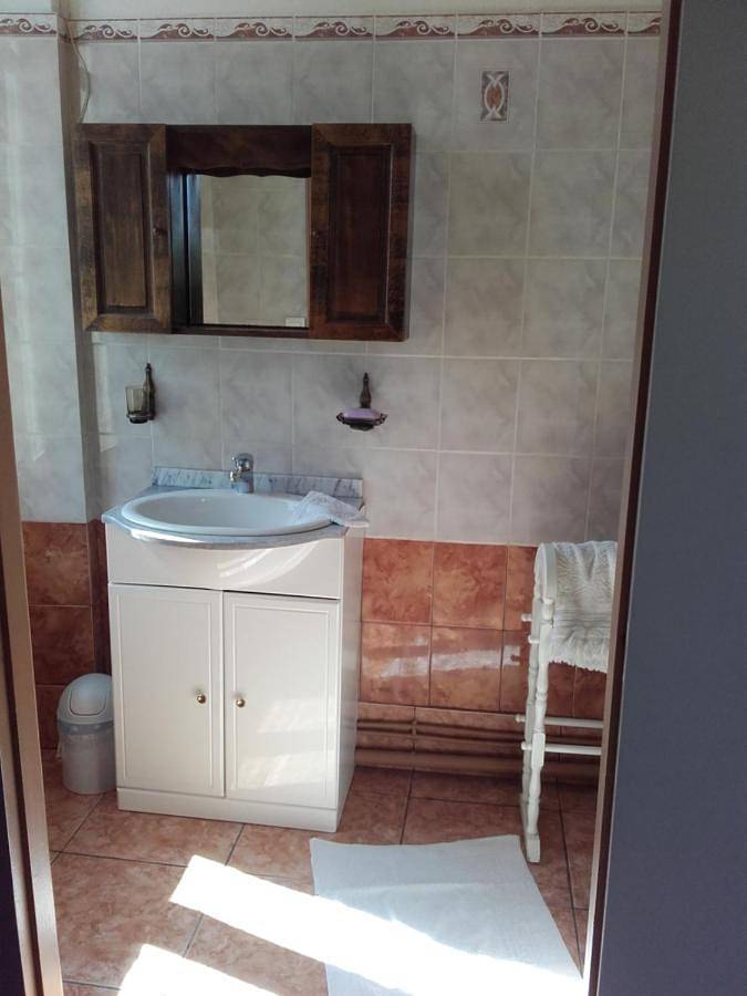 Appartement de vacances entier, Montpiou in Déols, Région de Châteauroux