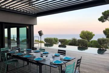 Villa pour 12 Personnes dans Aigua Xelida, Palafrugell, Photo 4