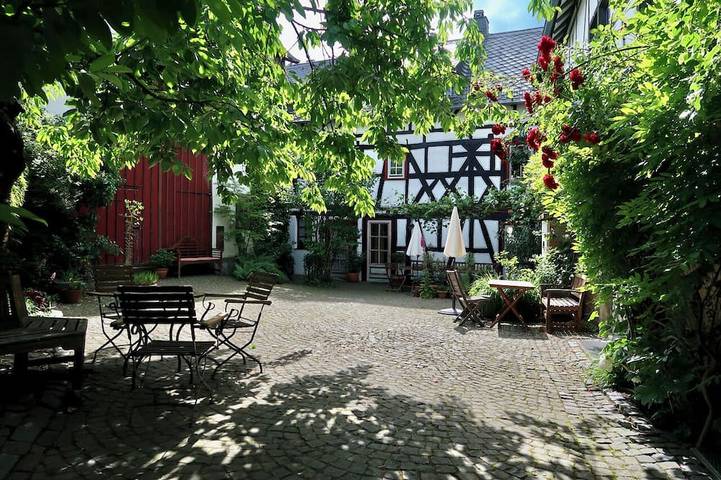 Bauernhof für 7 Personen in Lahntal-Westerwald