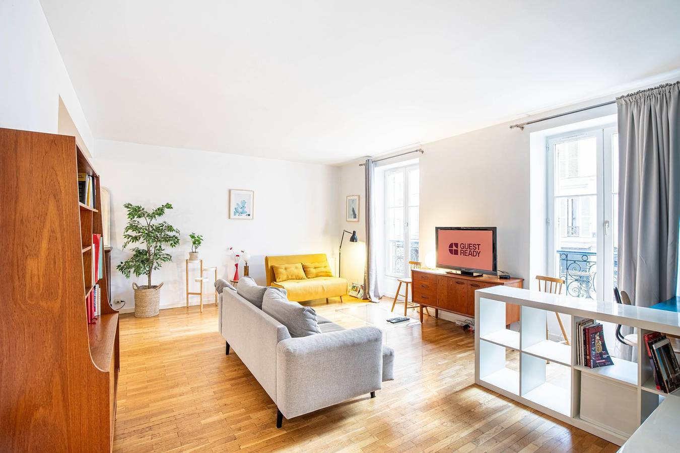 Appartement de vacances