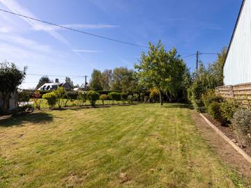 Maison De Vacances pour 8 Personnes dans Saint-Coulomb, Côte d’Émeraude, Photo 4