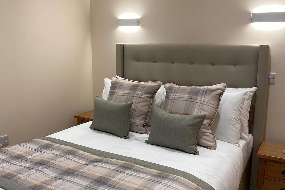 Entire apartment, Apartment 15 Large-Ensuite with Shower-River view in Inverness, Highlands