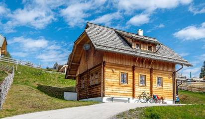 Appartement voor 8 Personen in Albeck, Oberkärnten, Afbeelding 2