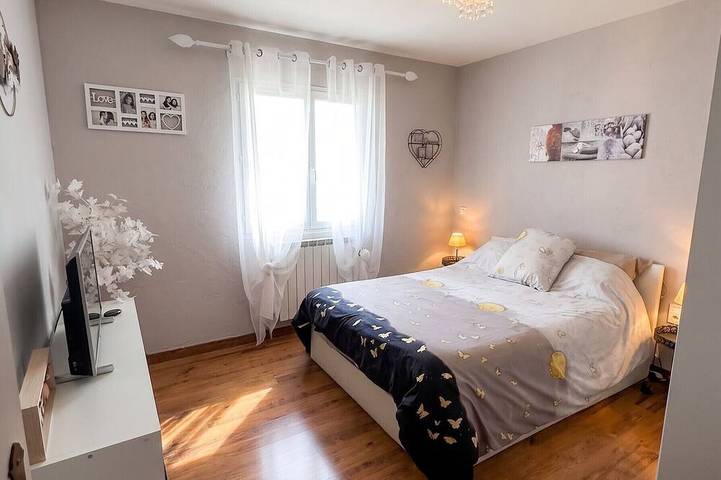 Location de vacances pour 6 personnes, avec Balcon et Jacuzzi à Monclar-de-Quercy - 2