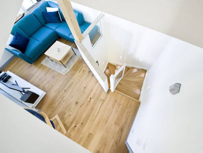 Ferienhaus für 4 Personen, mit Sauna und Terrasse sowie Garten in Klütz - 2