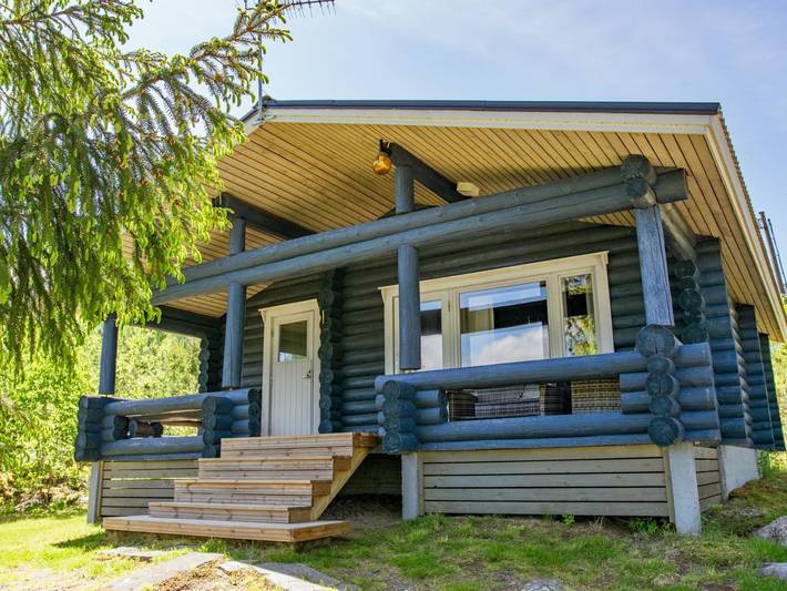 Ferienhaus für 6 Personen