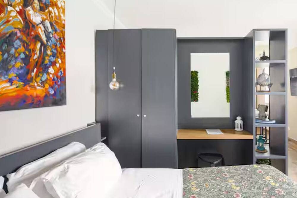 Orchidea Studio Apartment: the perfect starting point for exploring Umbria. in Terni, Province de Terni