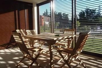 Appartement De Vacances pour 4 Personnes dans Aigues-Mortes, Côte méditerranéenne (France), Photo 3