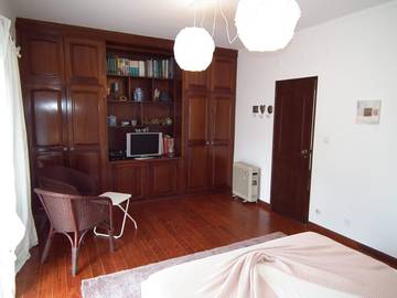 Apartamento De Férias para 6 Pessoas em Praia da Areia Branca, Lourinhã, Foto 3