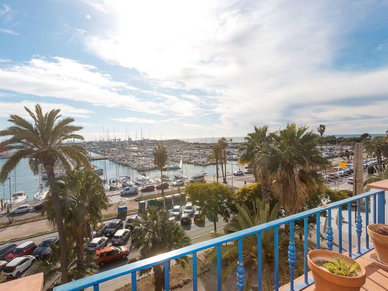Ganze Wohnung, Port Vilanova - Port Vilanova 8.1 in Vilanova i la Geltrú, Garraf