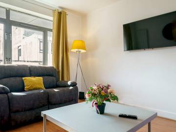 Apartment for 4 People in Belfast, County Antrim, Photo 4