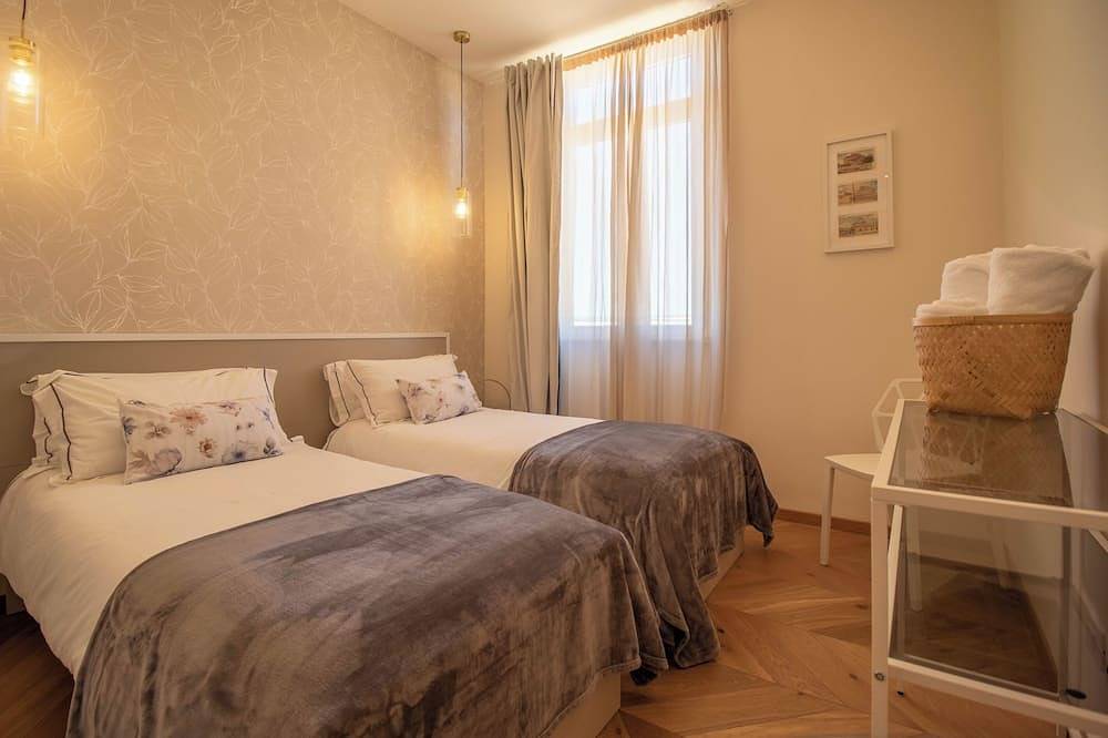 Ganze Wohnung, Suite Of Kings Of Rome in Rom, Rom Provinz