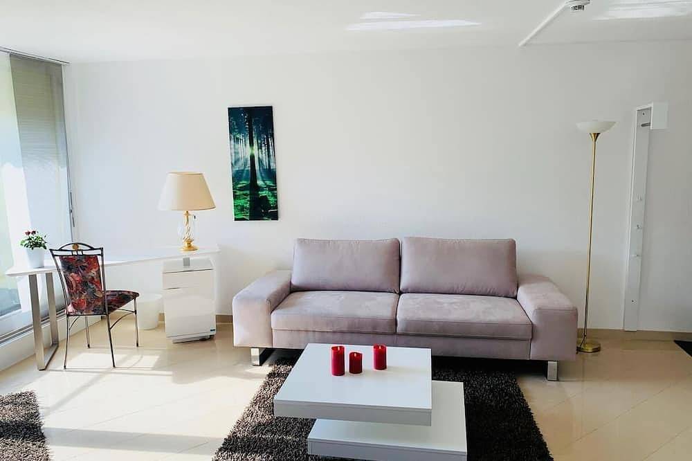 Ganze Wohnung, Private Suite im Gebäude des Graf Eberhard Hotels in Bad Urach, Albsteig Etappe 9