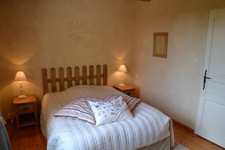 Location de vacances pour 12 personnes, avec jardin à Seyne-les-Alpes - 4