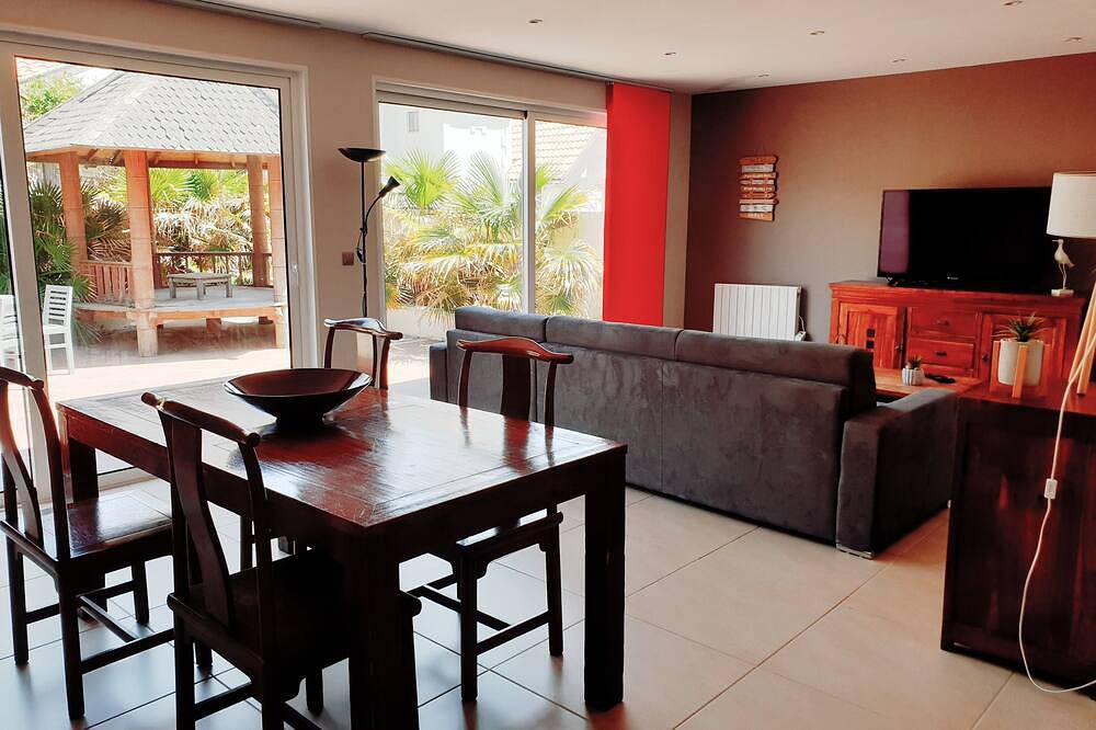Photo : Appartement de vacances