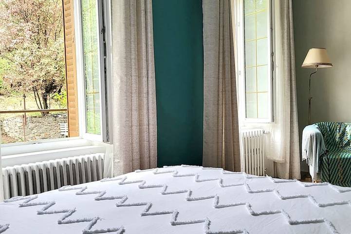 Location de vacances pour 5 personnes à Thiers - 4