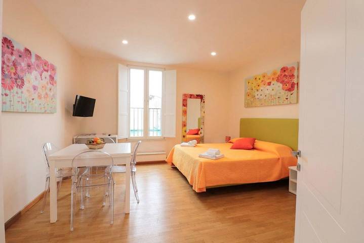 Apartment for 2 people in Sorrento