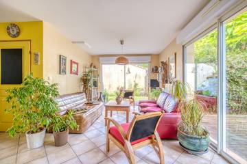 Villa pour 6 Personnes dans Andernos-les-Bains, Bassin d'Arcachon, Photo 2