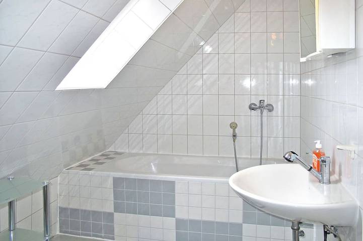 Ferienwohnung für 4 Personen, mit Terrasse und Garten in Verchen - 4