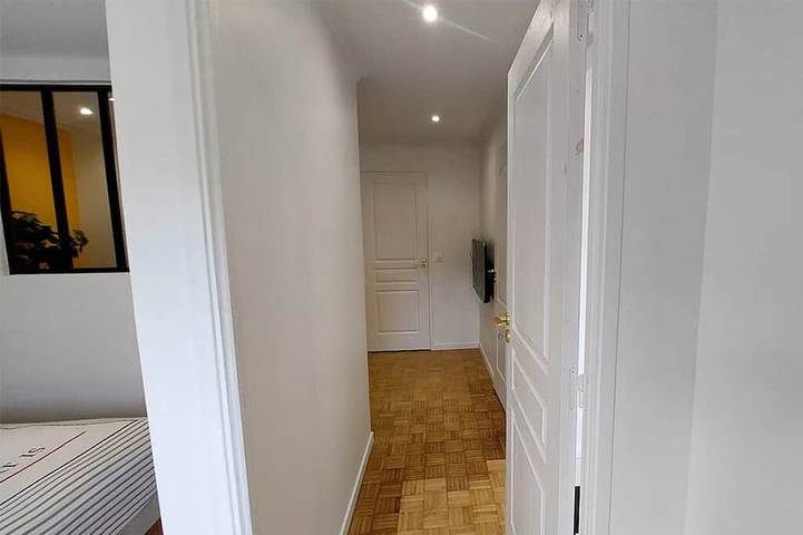 Gîte pour 4 personnes à Thiais - 2