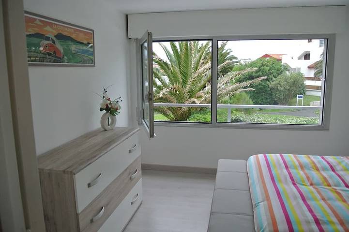 Gîte pour 5 personnes, avec terrasse et jardin dans Plage de la côte des Basques - 2