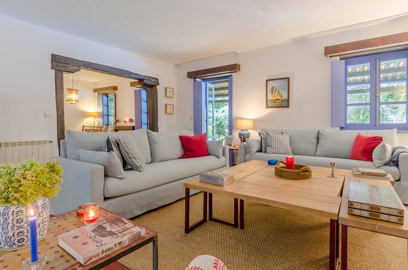 Fee4Me Galician Country House Families Only in Coirós, Costa de Galicia