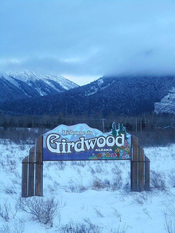 Basis von Alyeska, zu Fuß zu Sehenswürdigkeiten, schönes Ferienhaus, tolle Aussicht! in Girdwood, Anchorage