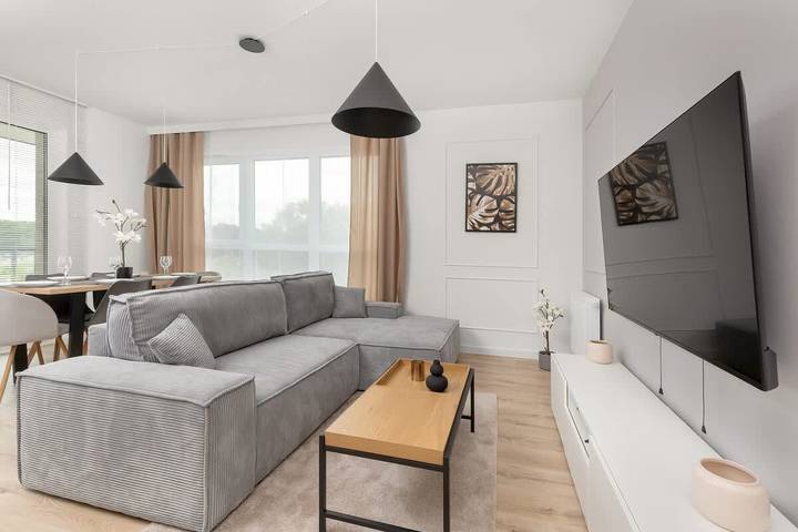 Ferienwohnung für 6 Personen - 1
