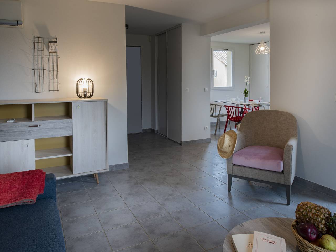 Domaine du Golf in Fabrègues, Côte d'Améthyste