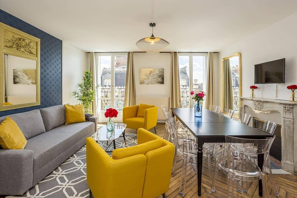 Appartement de vacances