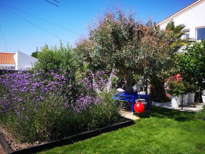 Gîte pour 2 personnes, avec jardin et vue à Beauvoir-sur-Mer - 4