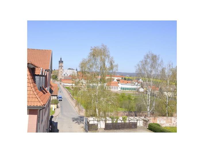 Ferienhaus für 4 Personen, mit Garten in Kyffhäuserland - 2