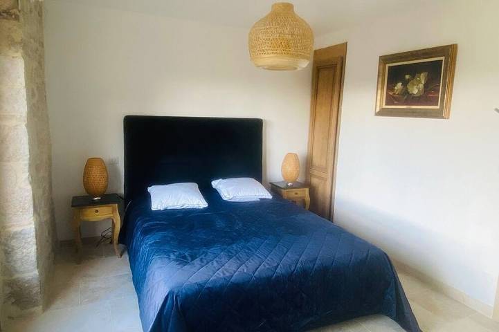 Location de vacances pour 10 personnes dans Cœur de Causse - 2