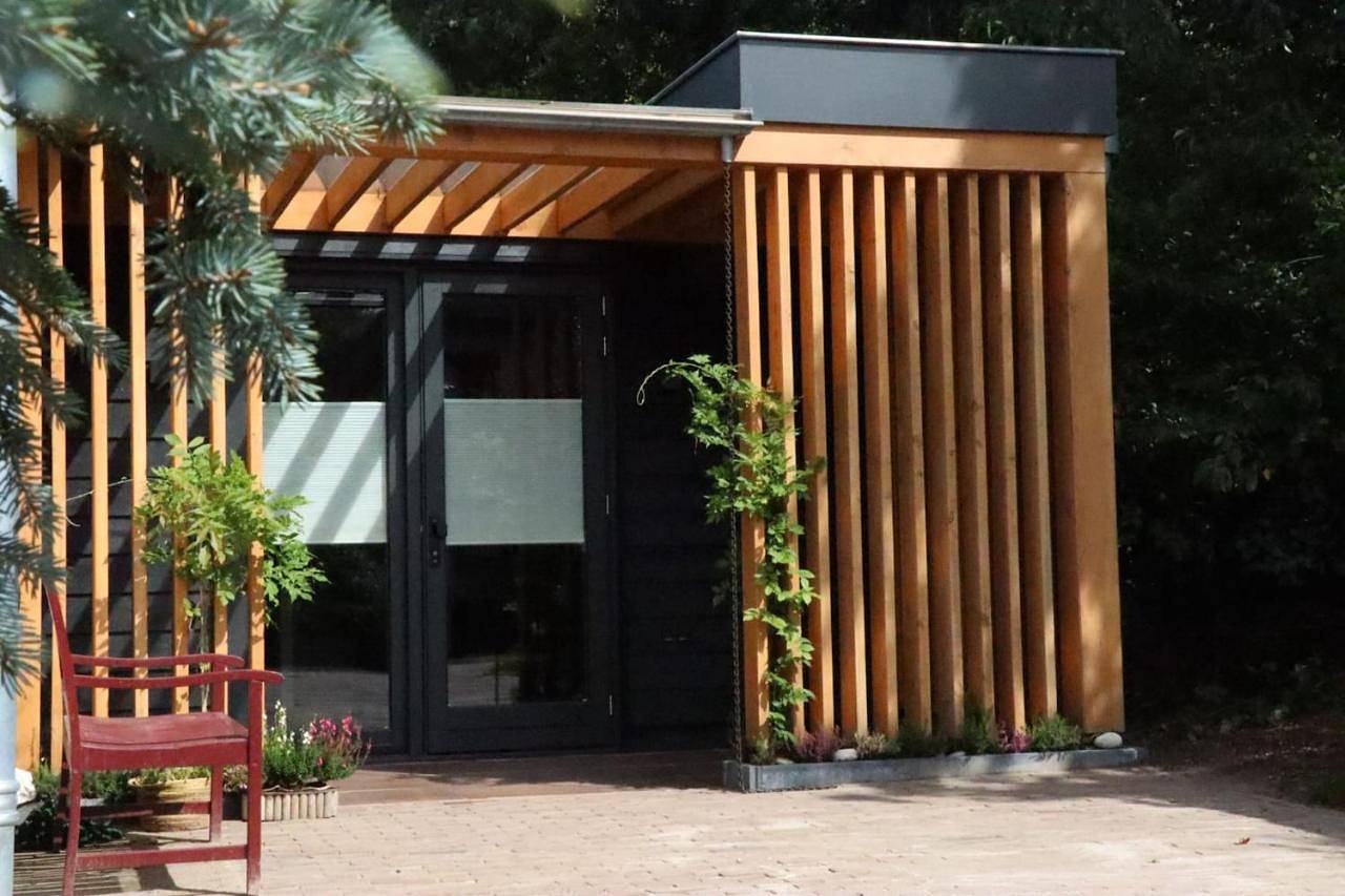 Bed & Breakfast Ermelosche Heide in Ermelo, Veluwe