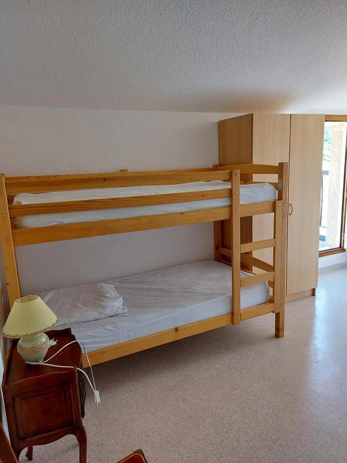 Two-Bedroom House in Pézilla-de-Conflent, Parc naturel régional Corbières-Fenouillèdes