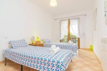 Villa pour 8 Personnes dans Cala Pi, Llucmajor, Photo 4